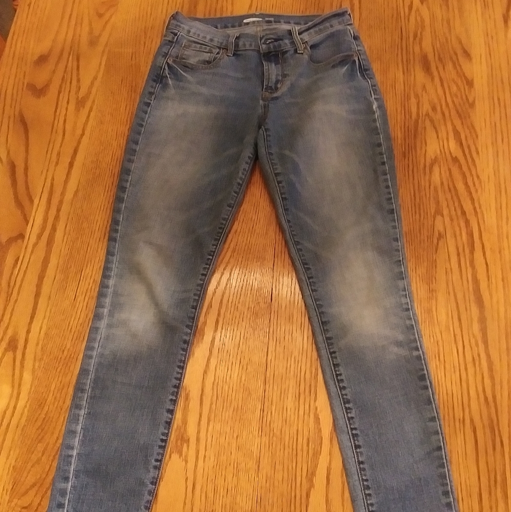 Women's Old Navy Original Skinny Jeans